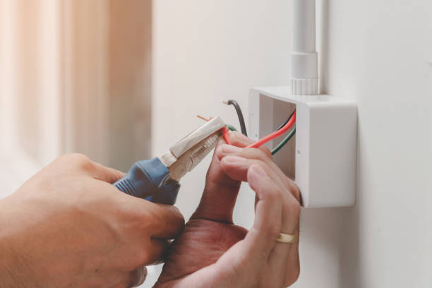 Best Electrical Outlet Installation and Repair  in San Francisco, CA