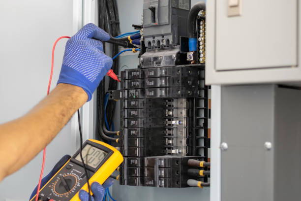 Best Circuit Breaker Installation and Repair  in San Francisco, CA