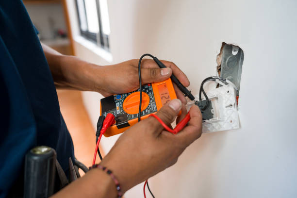 Best Emergency Electrical Repair Services  in San Francisco, CA