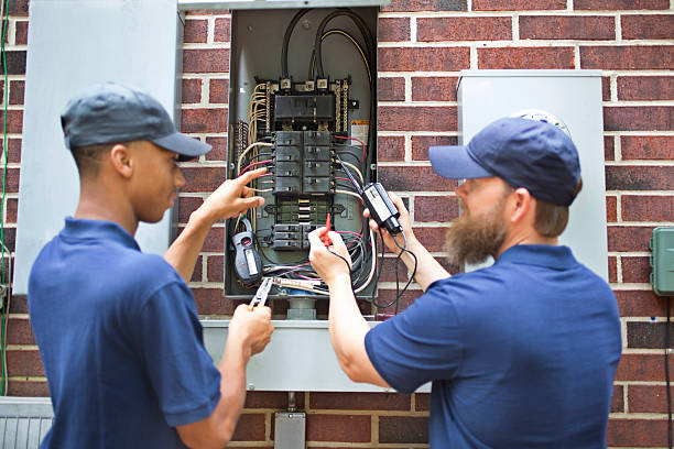 Reliable San Francisco, CA Electrician Solutions